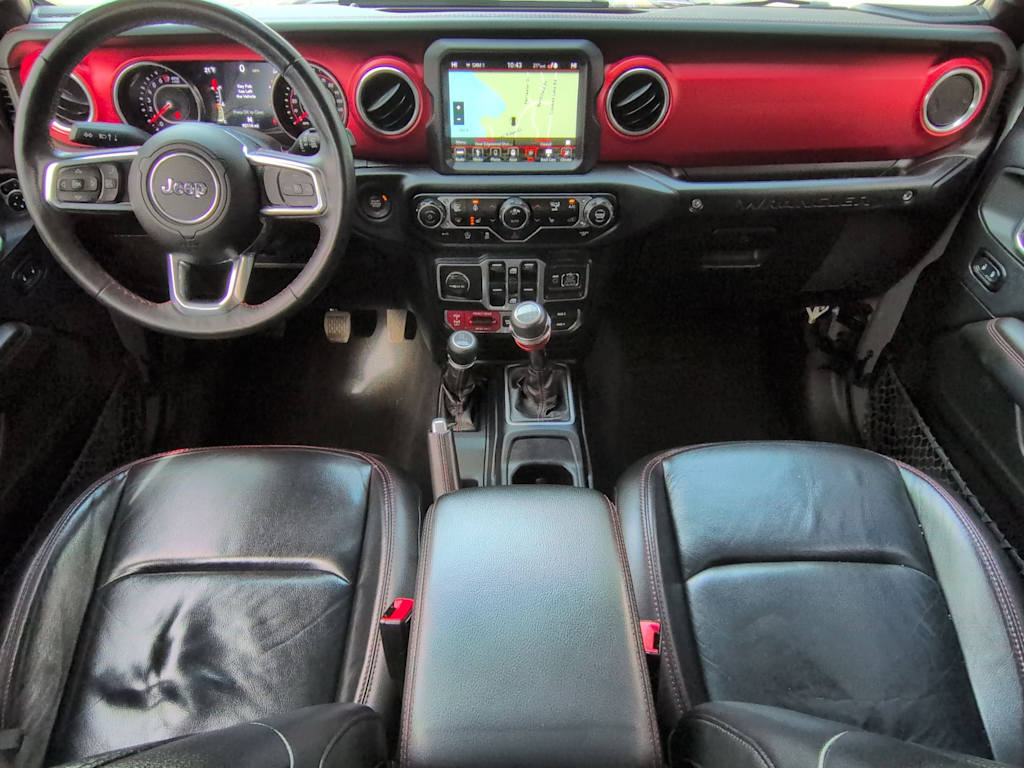 Thumbnail: 2018 Jeep Wrangler - 10