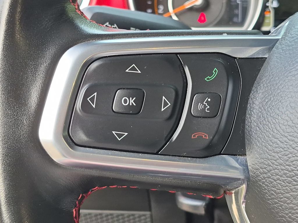 Thumbnail: 2023 Jeep Wrangler - 28