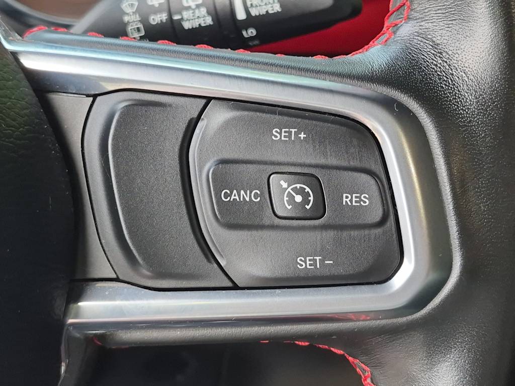 Thumbnail: 2023 Jeep Wrangler - 29