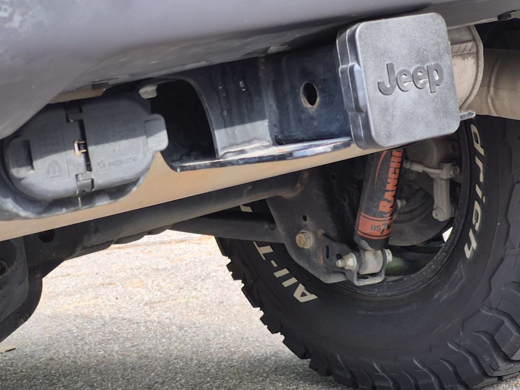 Thumbnail: 2023 Jeep Wrangler - 35
