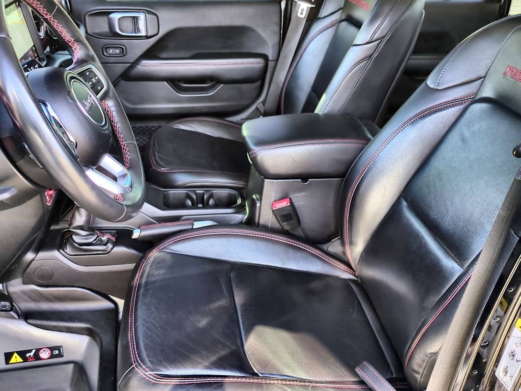 Thumbnail: 2018 Jeep Wrangler - 10