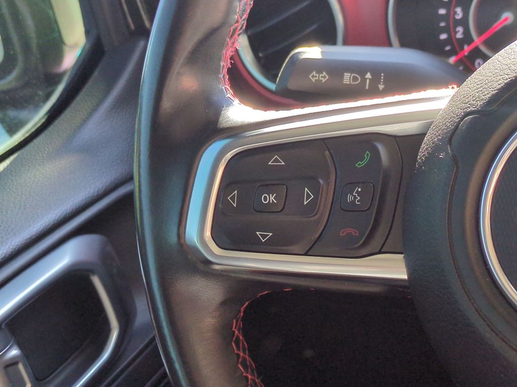 Thumbnail: 2018 Jeep Wrangler - 28