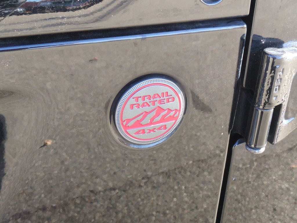 Thumbnail: 2018 Jeep Wrangler - 24