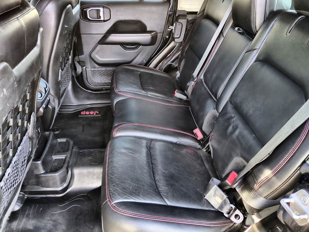 Thumbnail: 2018 Jeep Wrangler - 26