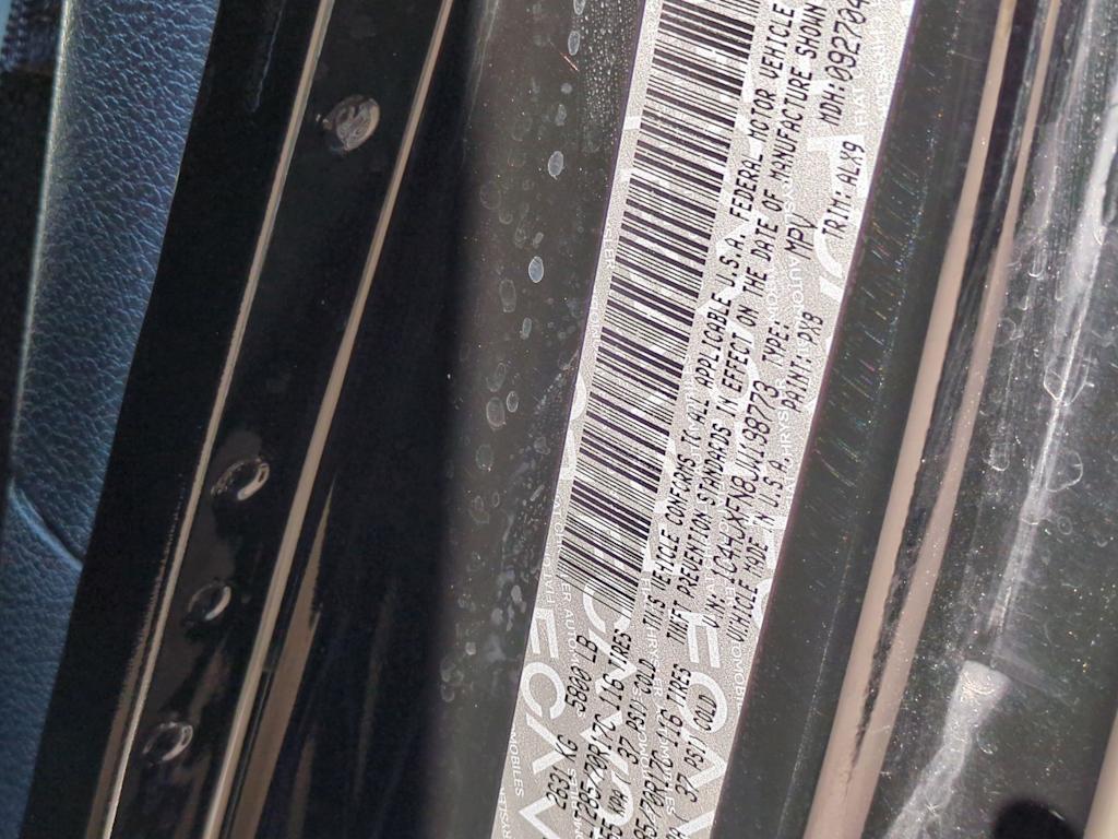 Thumbnail: 2018 Jeep Wrangler - 18