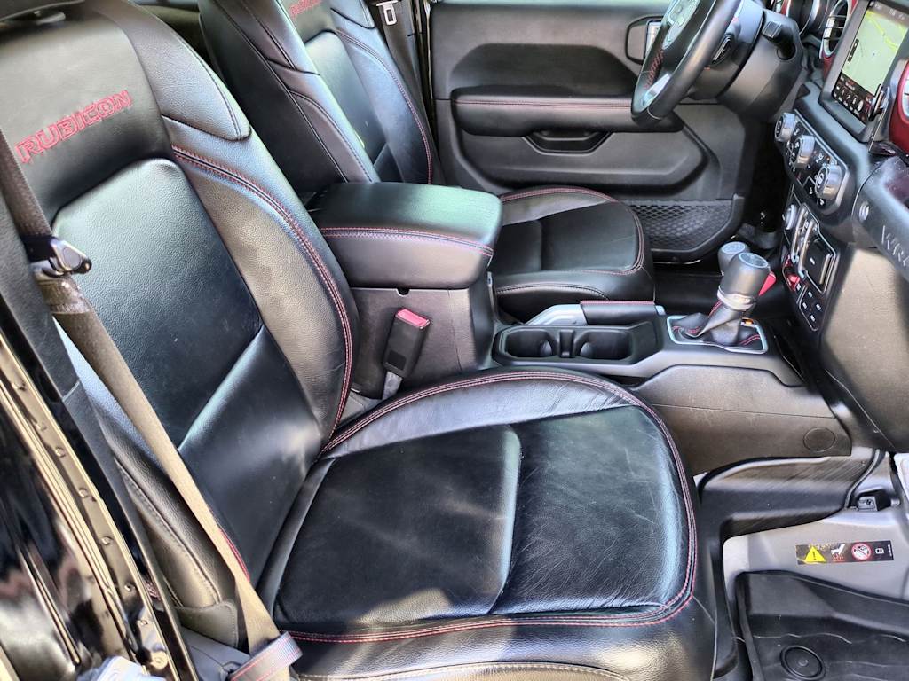 Thumbnail: 2018 Jeep Wrangler - 11