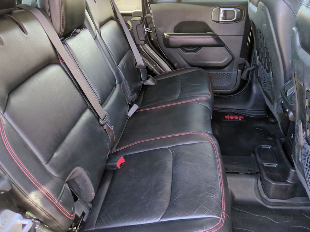 Thumbnail: 2018 Jeep Wrangler - 27