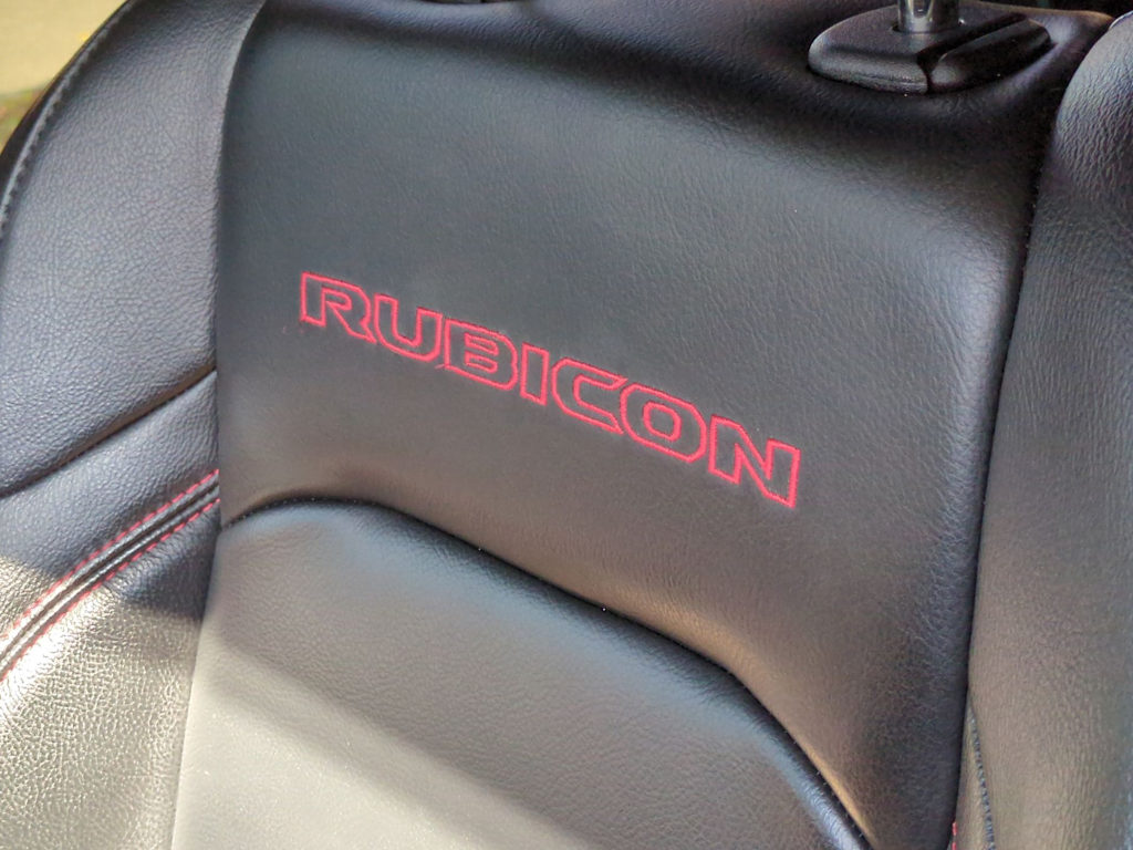 Thumbnail: 2018 Jeep Wrangler - 40