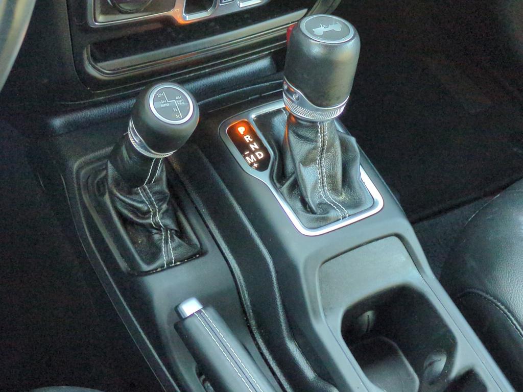 Thumbnail: 2023 Jeep Wrangler - 15