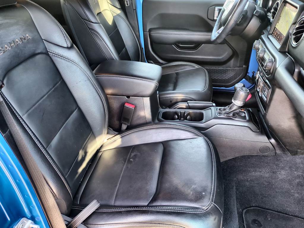 Thumbnail: 2023 Jeep Wrangler - 26