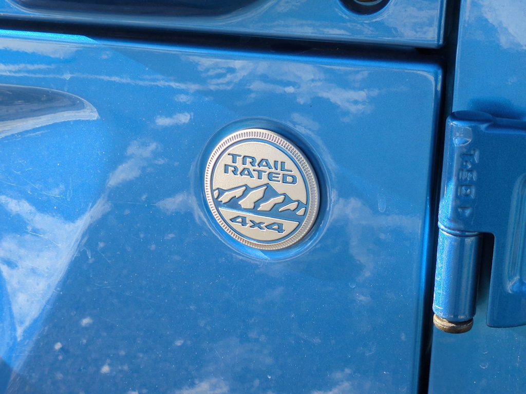 Thumbnail: 2023 Jeep Wrangler - 23