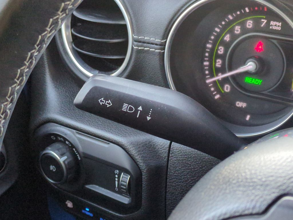 Thumbnail: 2023 Jeep Wrangler - 30