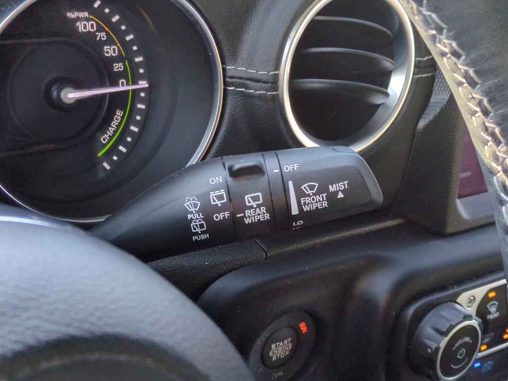 Thumbnail: 2023 Jeep Wrangler - 29