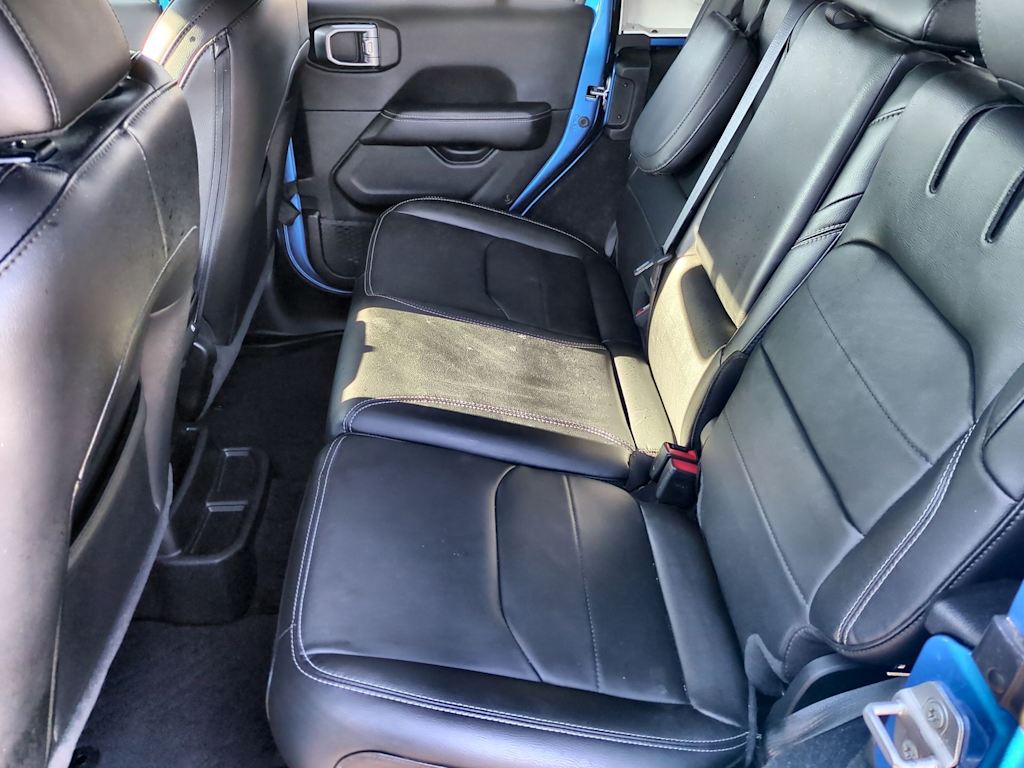 Thumbnail: 2023 Jeep Wrangler - 25