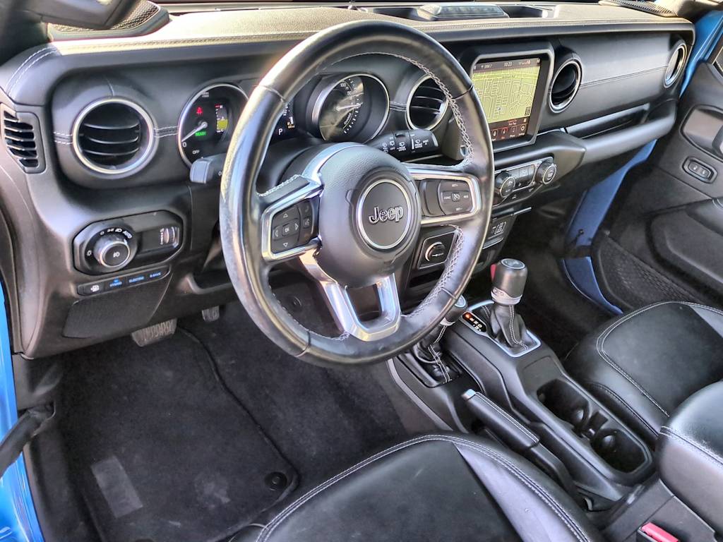 Thumbnail: 2023 Jeep Wrangler - 2