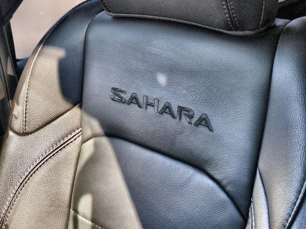 Thumbnail: 2023 Jeep Wrangler - 39