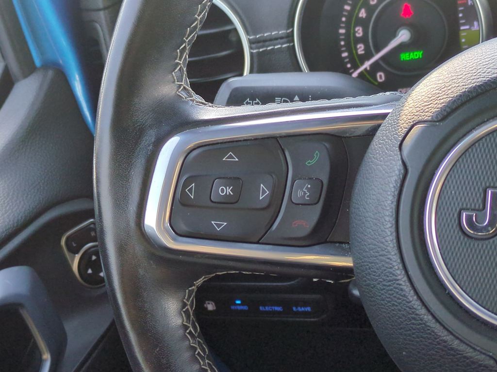 Thumbnail: 2023 Jeep Wrangler - 27