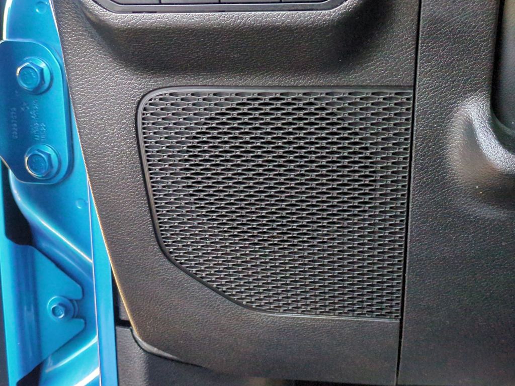 Thumbnail: 2023 Jeep Wrangler - 33