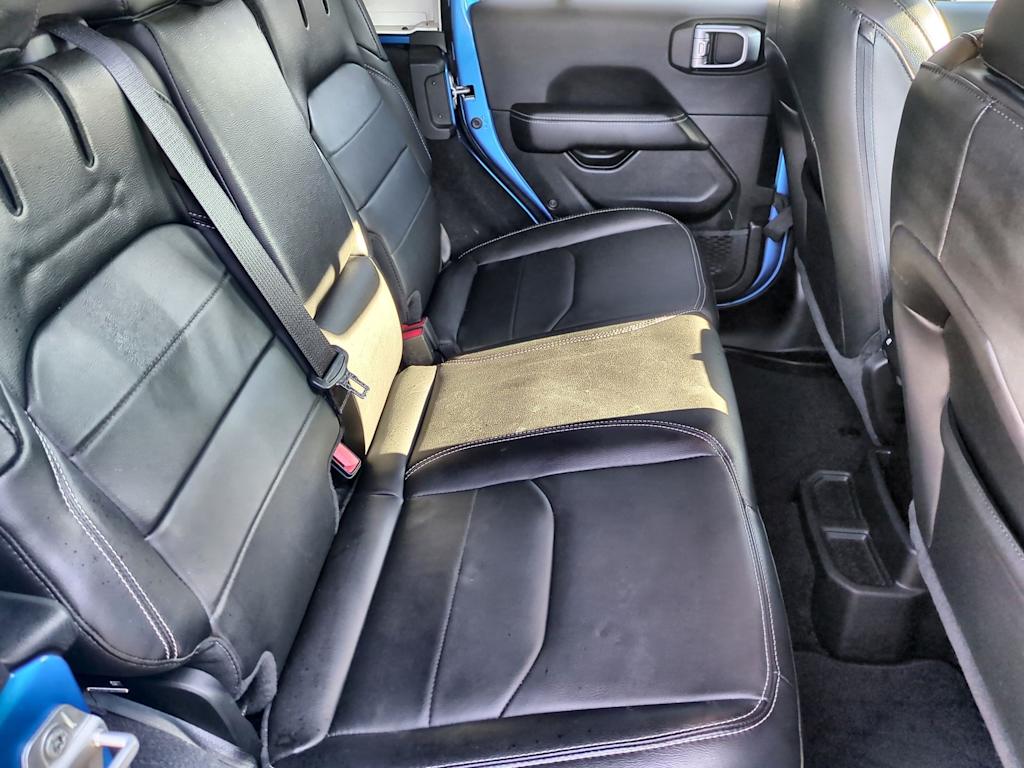 Thumbnail: 2023 Jeep Wrangler - 11