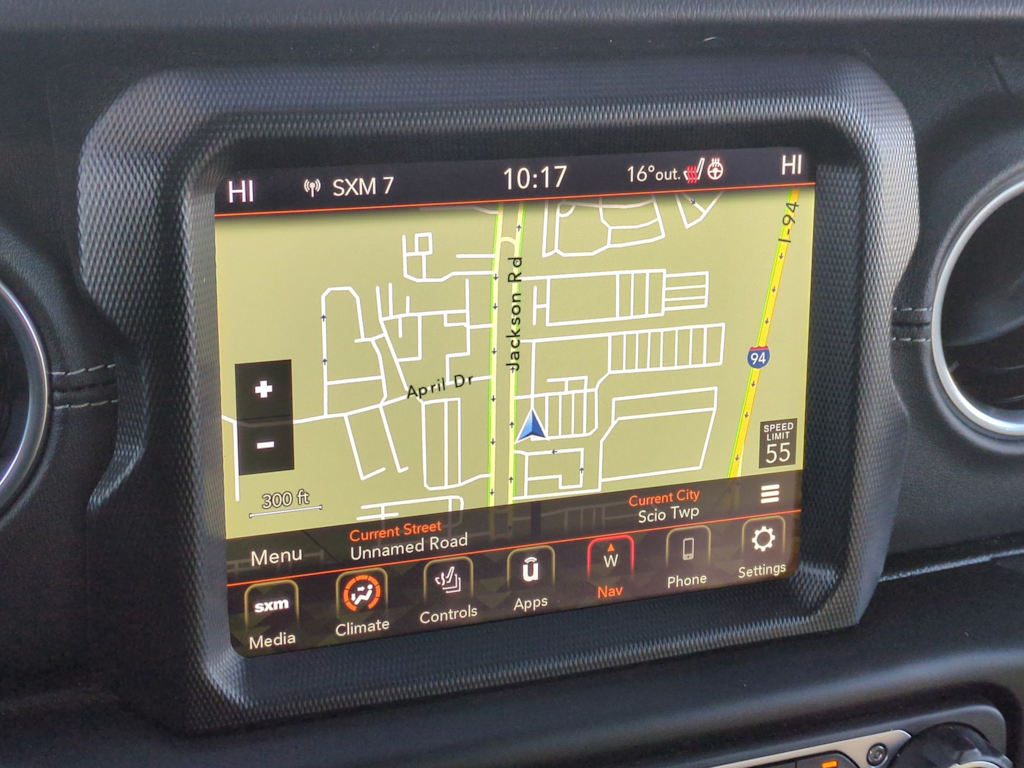 Thumbnail: 2023 Jeep Wrangler - 31