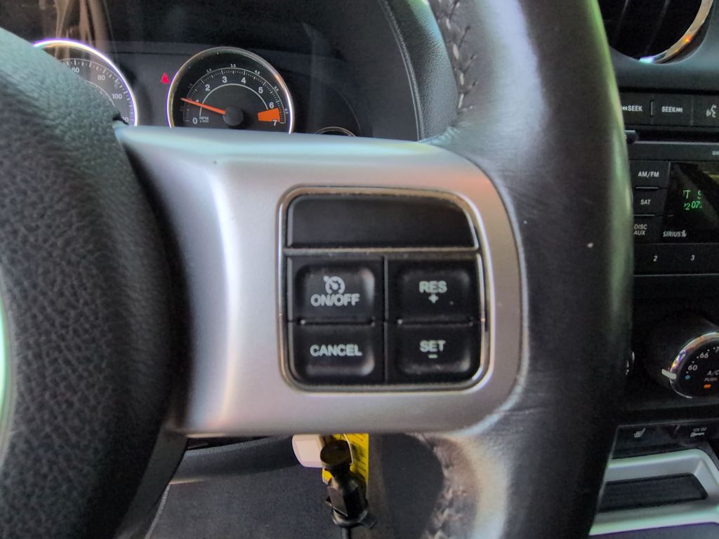 Thumbnail: 2016 Jeep Compass - 30
