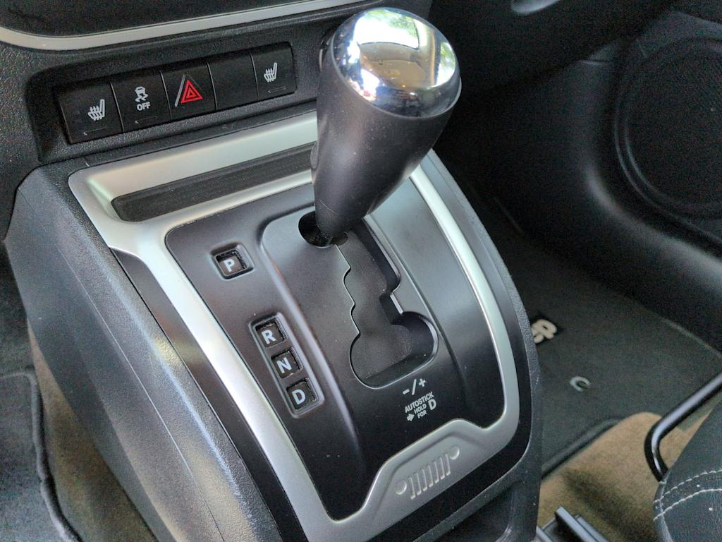 Thumbnail: 2016 Jeep Compass - 15