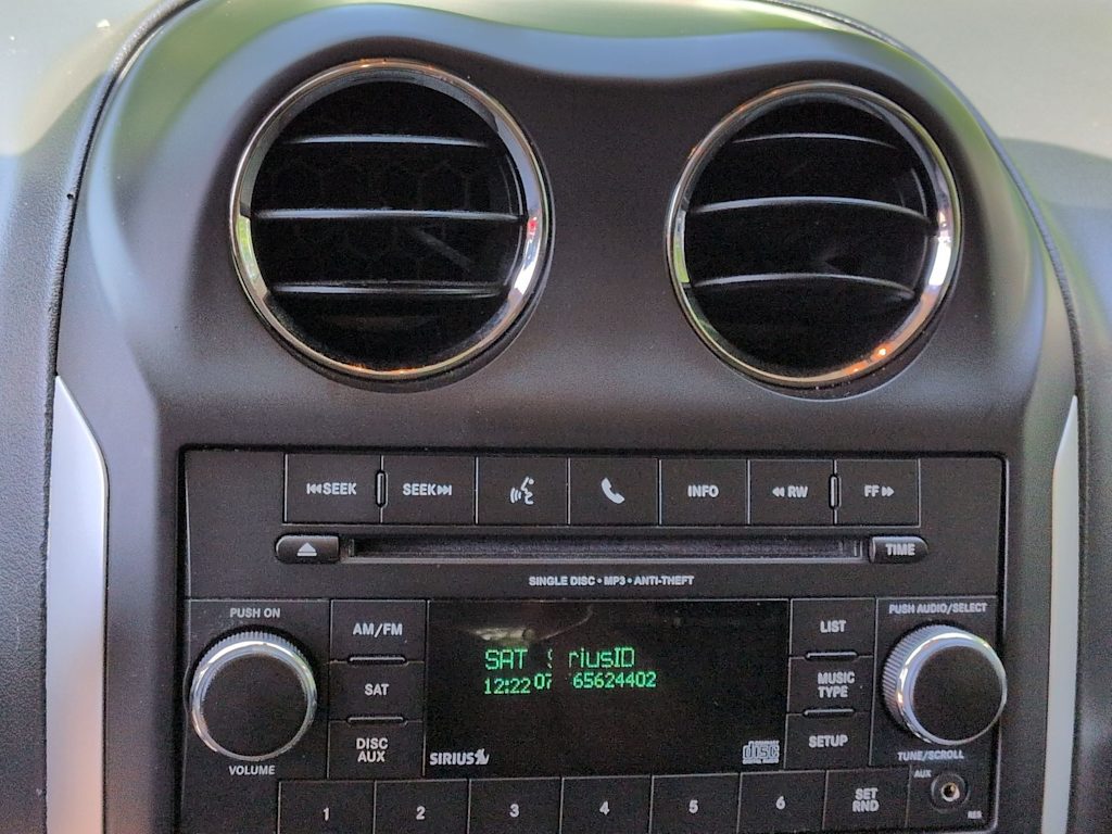 Thumbnail: 2016 Jeep Compass - 14