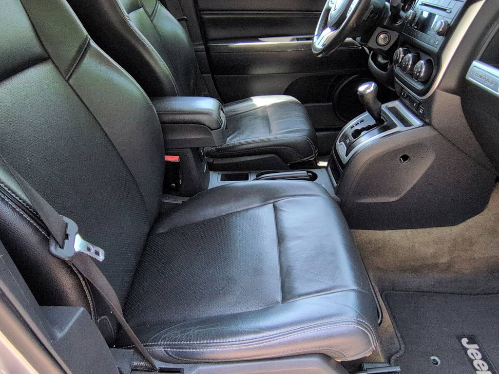 Thumbnail: 2016 Jeep Compass - 28