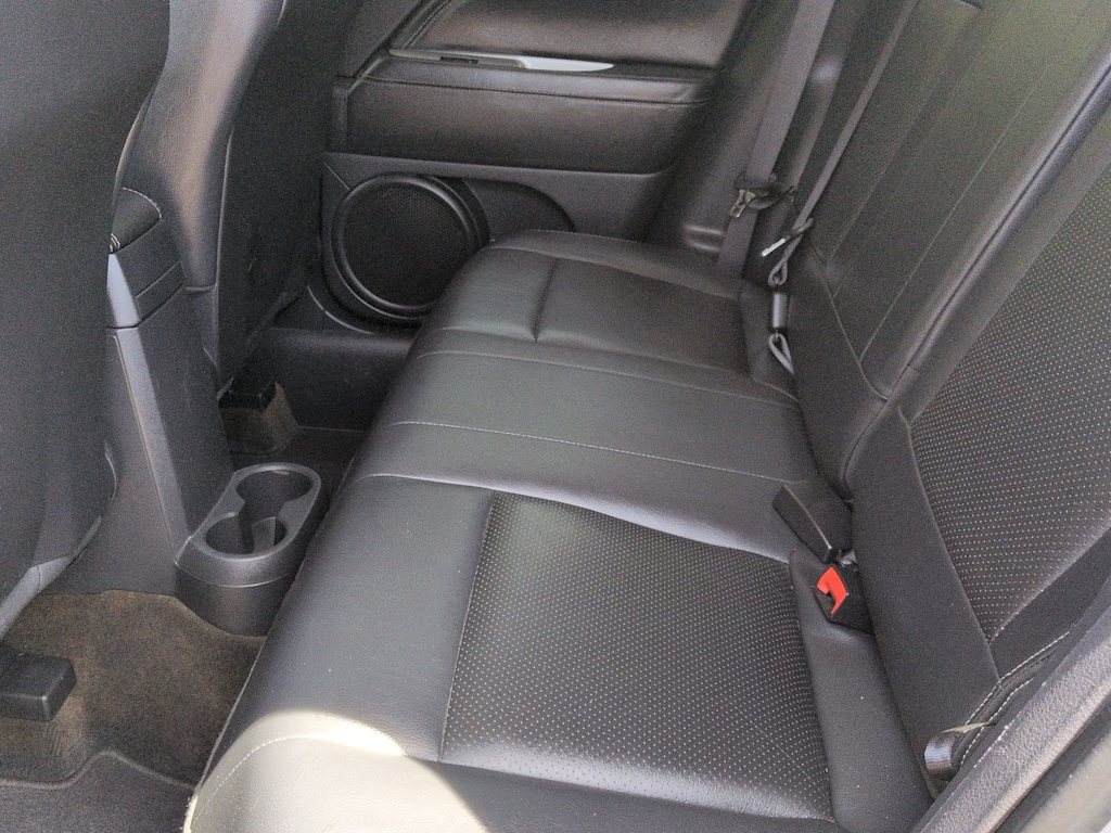Thumbnail: 2016 Jeep Compass - 12