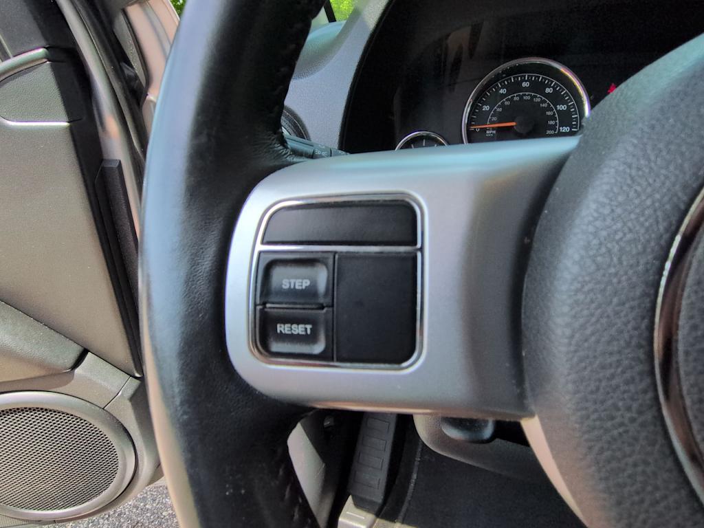 Thumbnail: 2016 Jeep Compass - 29