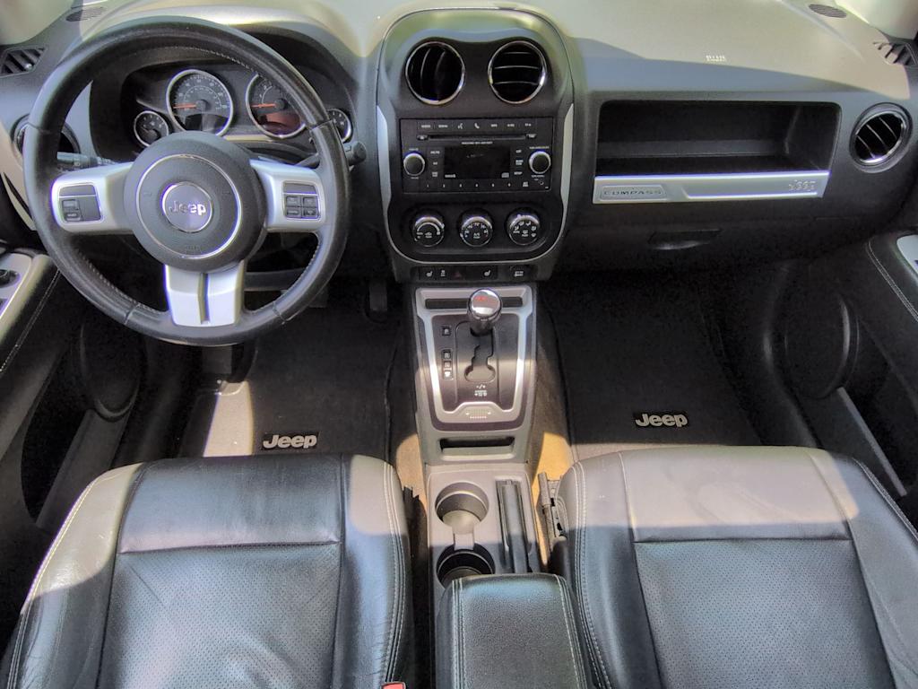 Thumbnail: 2016 Jeep Compass - 9