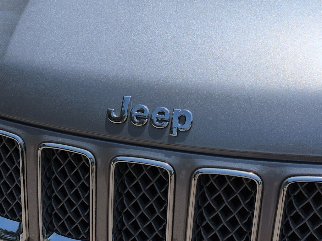 Thumbnail: 2016 Jeep Compass - 7