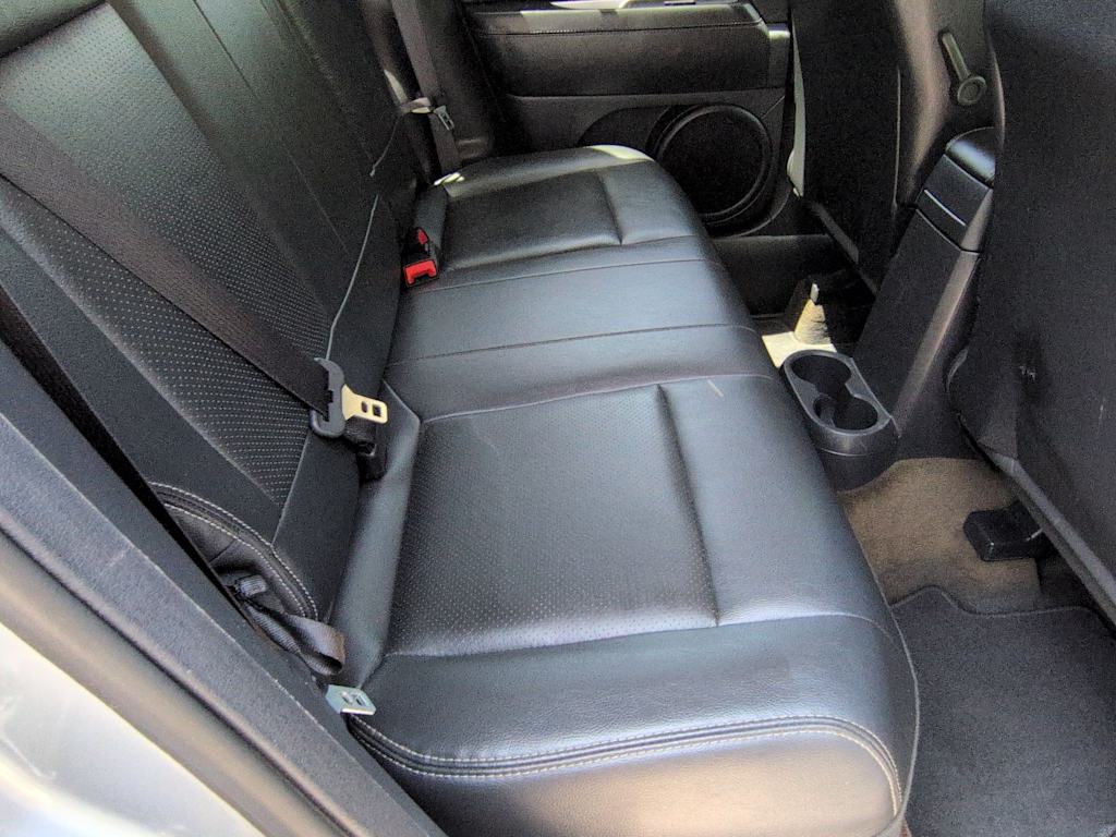 Thumbnail: 2016 Jeep Compass - 26