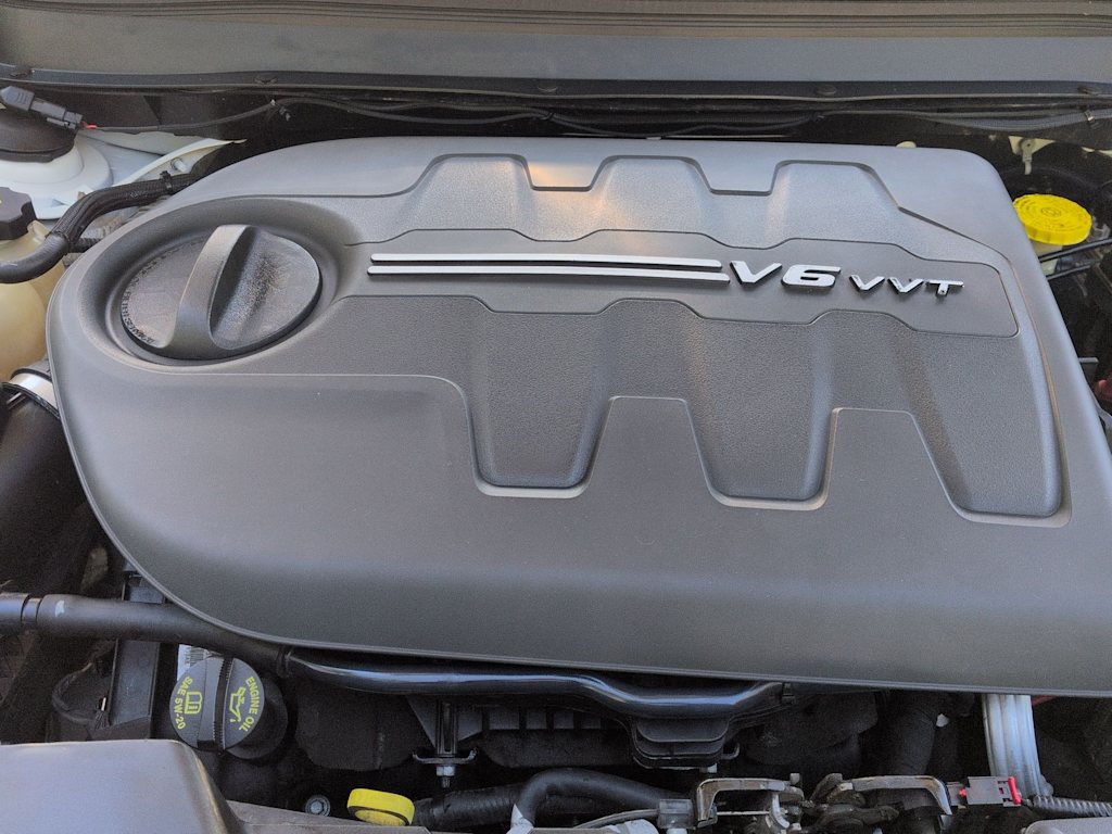 Thumbnail: 2016 Jeep Cherokee - 8