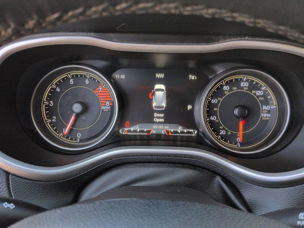 Thumbnail: 2016 Jeep Cherokee - 16