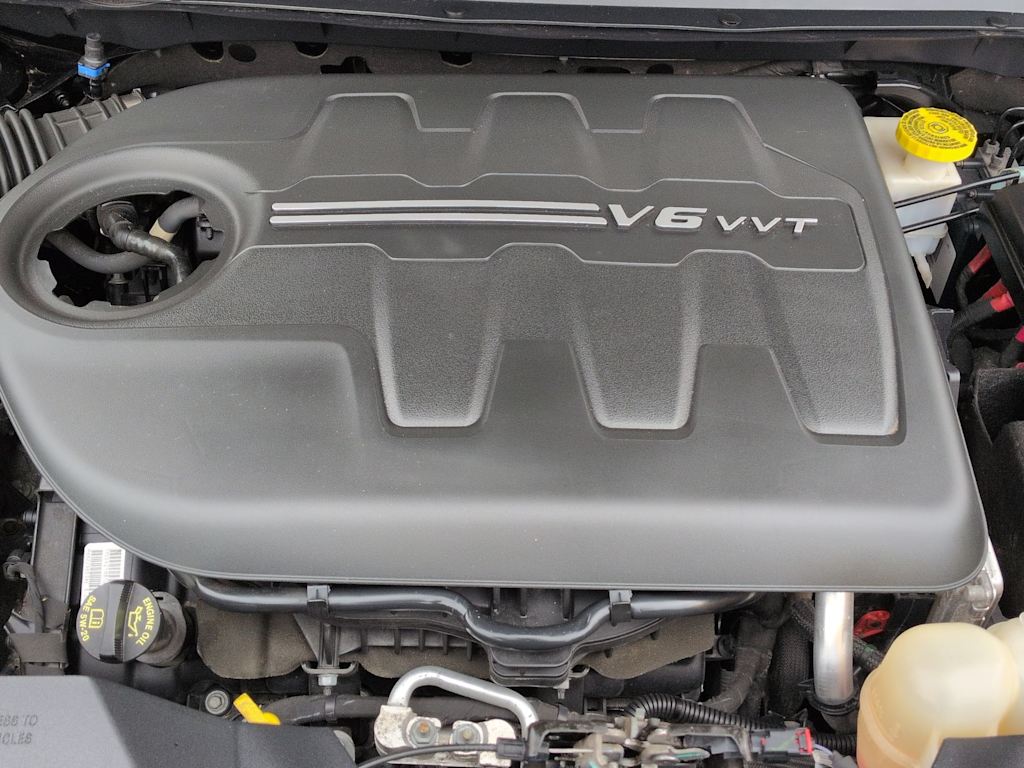 Thumbnail: 2019 Jeep Cherokee - 8