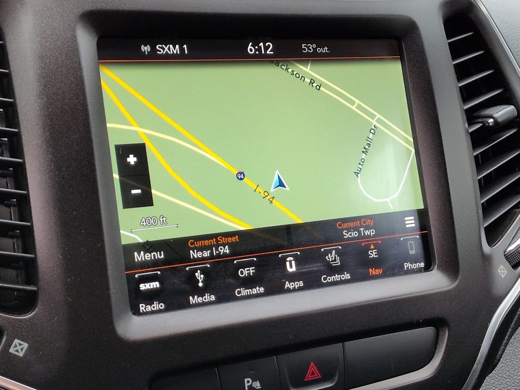 Thumbnail: 2019 Jeep Cherokee - 34