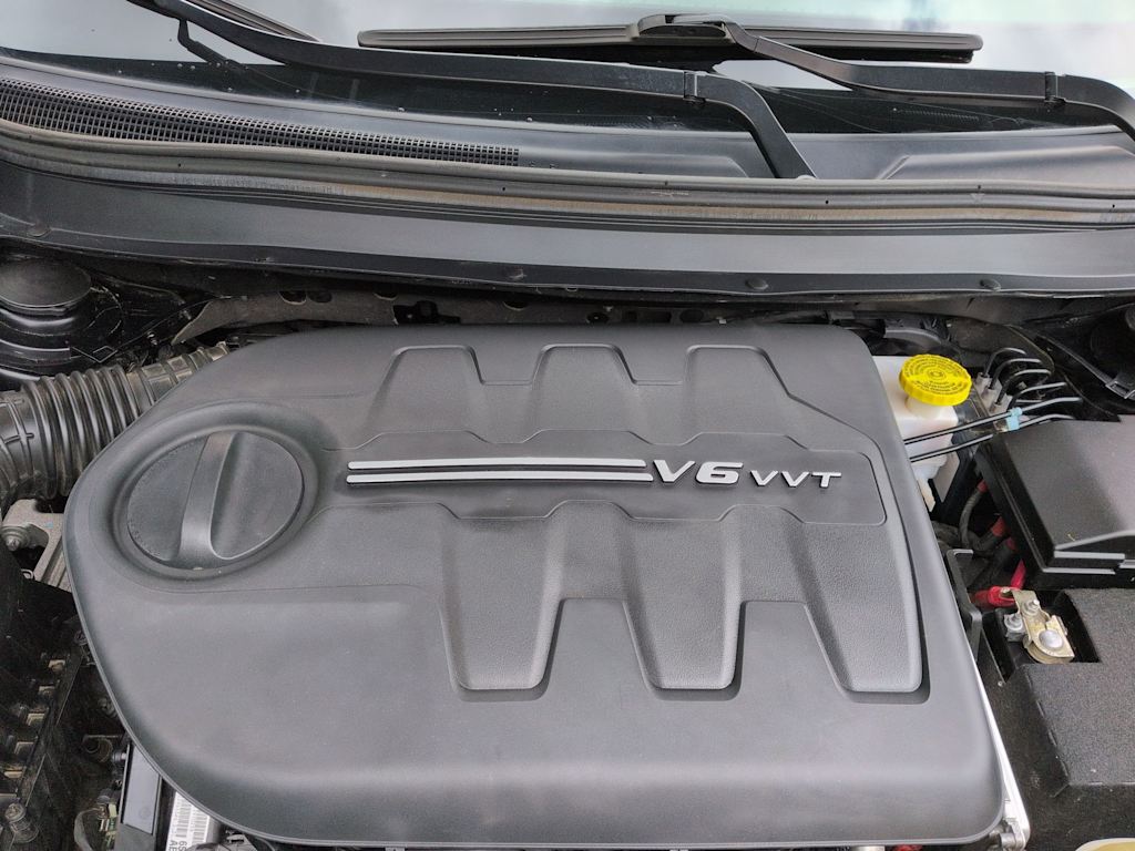 Thumbnail: 2020 Jeep Cherokee - 8