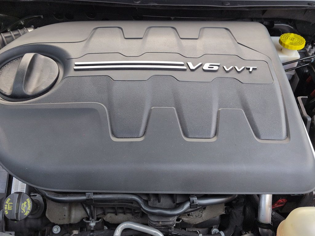 Thumbnail: 2021 Jeep Cherokee - 9