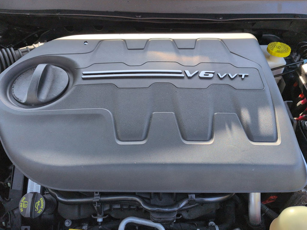 Thumbnail: 2020 Jeep Cherokee - 9