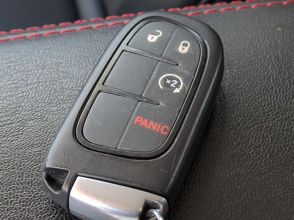 Thumbnail: 2020 Jeep Cherokee - 19