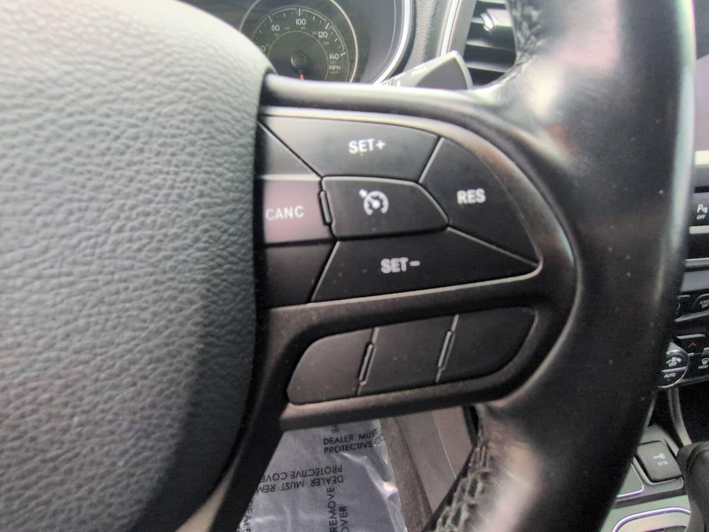 Thumbnail: 2020 Jeep Cherokee - 31