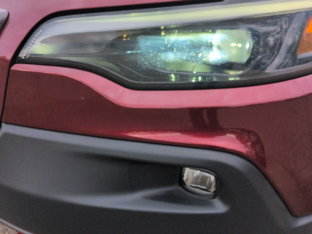Thumbnail: 2020 Jeep Cherokee - 26