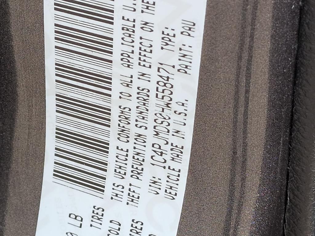 Thumbnail: 2017 Jeep Cherokee - 20