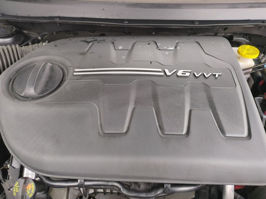 Thumbnail: 2021 Jeep Cherokee - 9