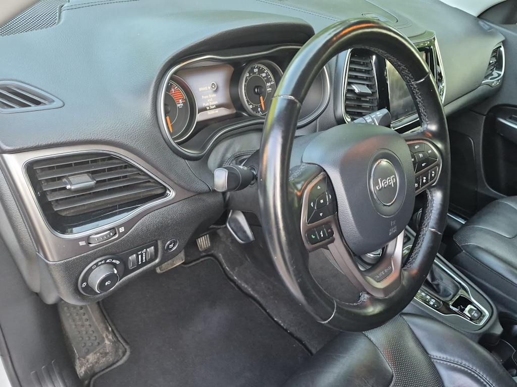 Thumbnail: 2020 Jeep Cherokee - 2