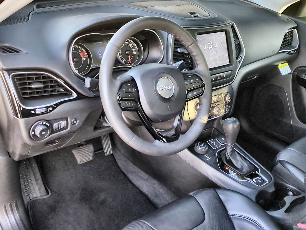 Thumbnail: 2023 Jeep Cherokee - 2