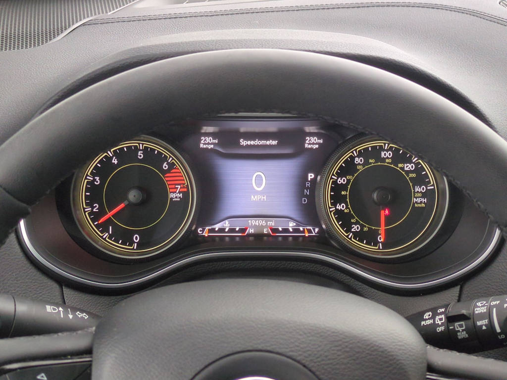 Thumbnail: 2023 Jeep Cherokee - 16