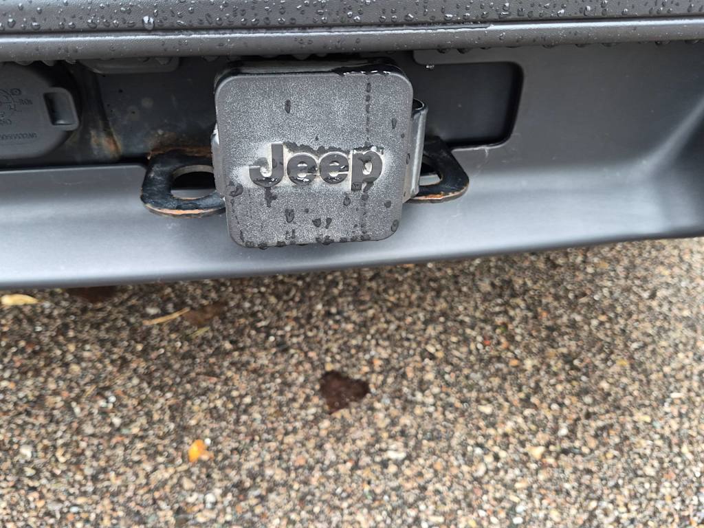 Thumbnail: 2021 Jeep Cherokee - 6