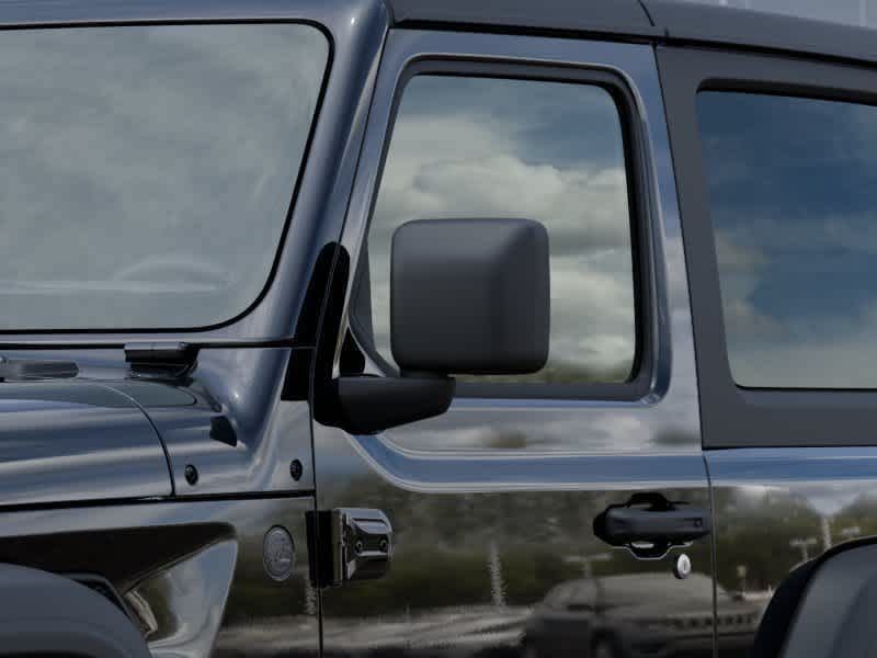 Thumbnail: 2026 Jeep Wrangler - 18